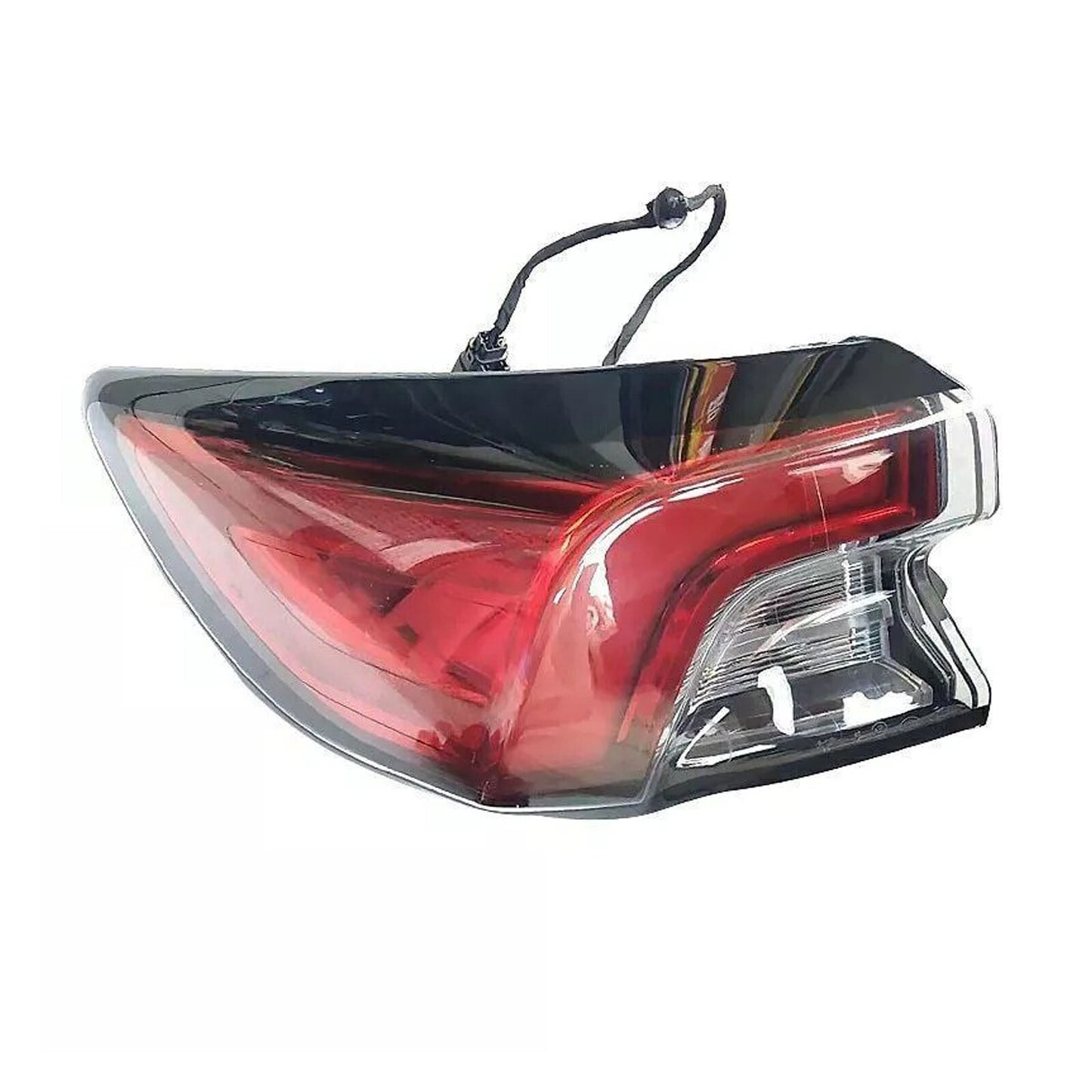 Left Outside Rear Tail Light Turn Signal Light Brake for Ford Escape 2020-2021