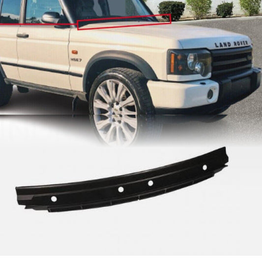Wiper Panel Cover Molding Trim For 1999-2004 for Land Rover Discovery 2 JAK000010PMA