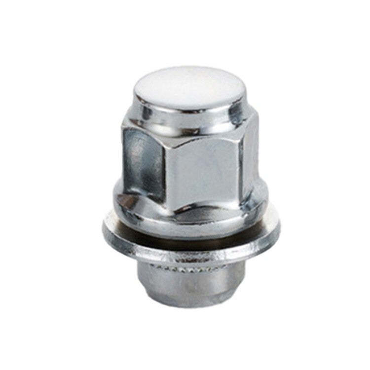 for Toyota for Lexus Chrome Lug Nuts 90942-01033 Replacement Part