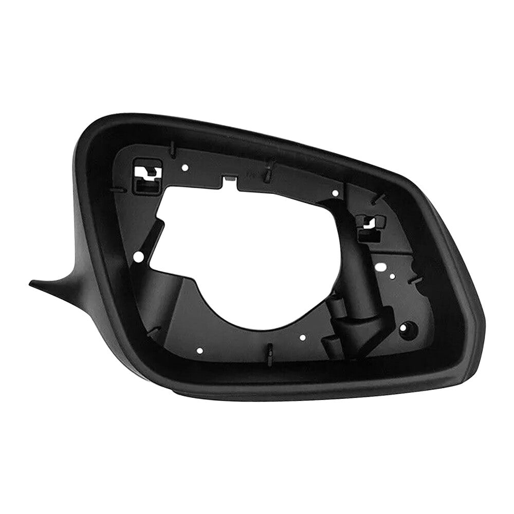 Fits For 5 Series F10 F11 F18 2014-2017 Right Mirror Supporting Ring 51167216368