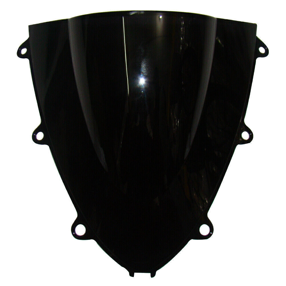 Double Bubble Windscreen Windshield for Honda CBR1000RR 2008 2009 2010 2011