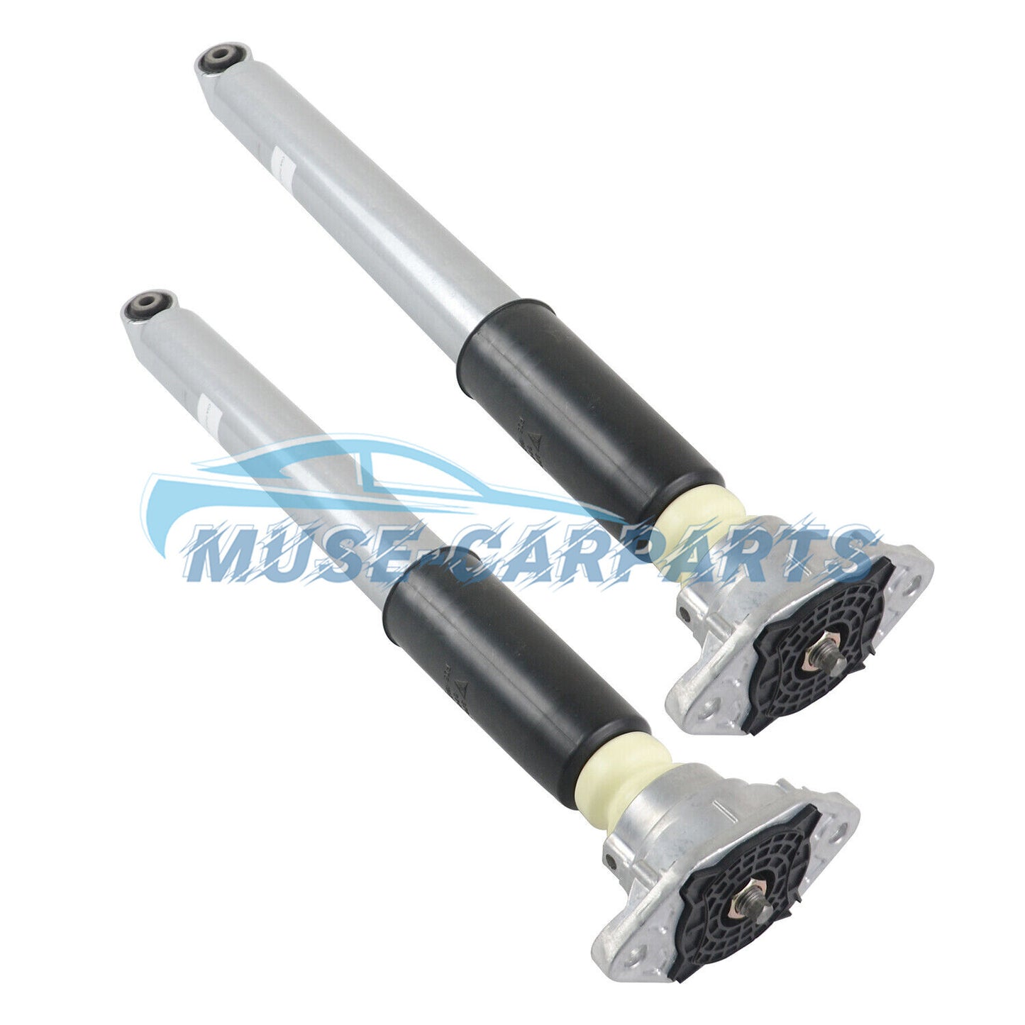 Four Assys front, rear, left, and right shock absorber struts suitable for the for Lincoln MKZ EV 2013 - 2022 