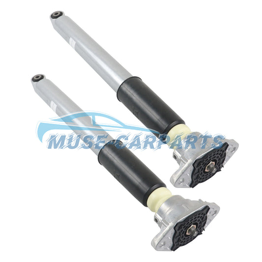 Four Assys front, rear, left, and right shock absorber struts suitable for the for Lincoln MKZ EV 2013 - 2022 