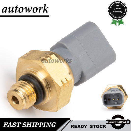 Oil Pressure Sensor 320-3060 fit 1206E-E70TTA 3512 C13 C15 C18 C27 C32