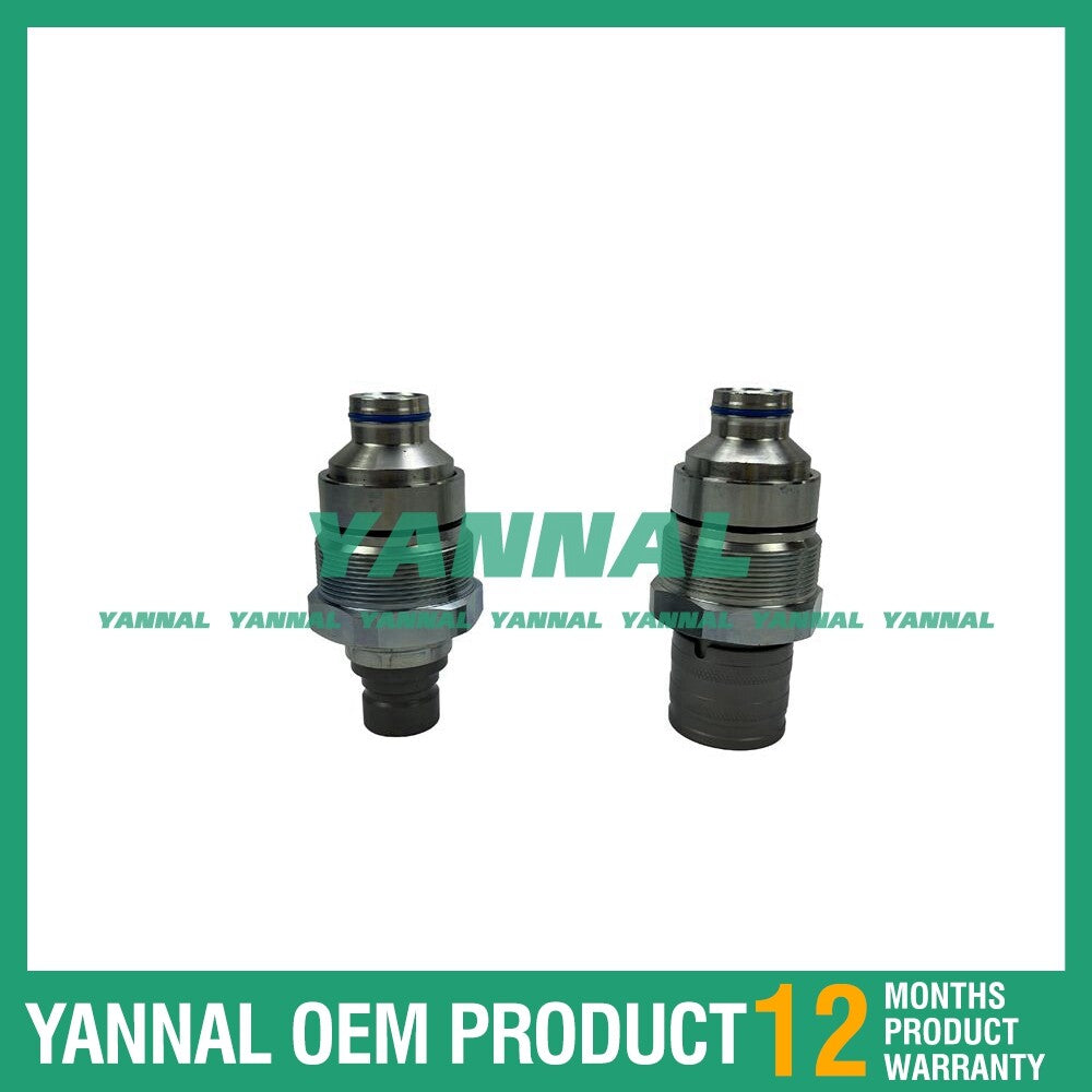 S250 Direct 7246799 7246802 Parts for Bobcat Diesel Engines