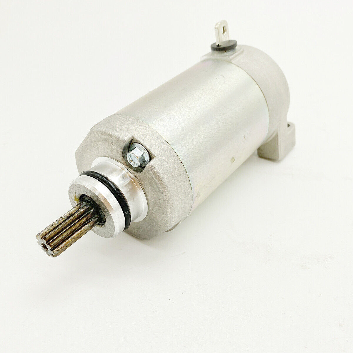 Anlasser Starter Motor for Yamaha YFM250 YFM25R XT250 EXP-012 SCORPIO-Z