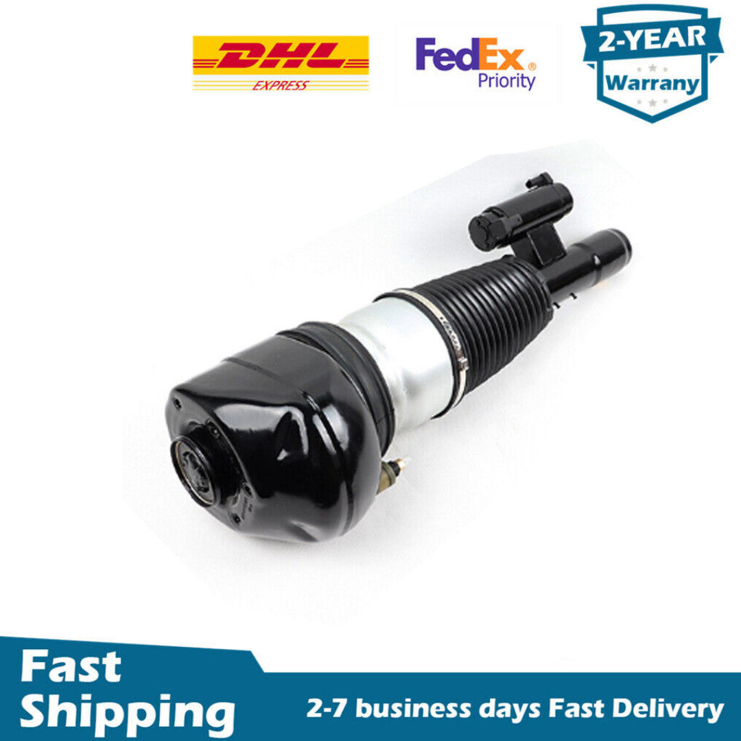 for BMW G11 G12 740i 750i XDRIVE Front Left Air Suspension Strut Shock With EDC