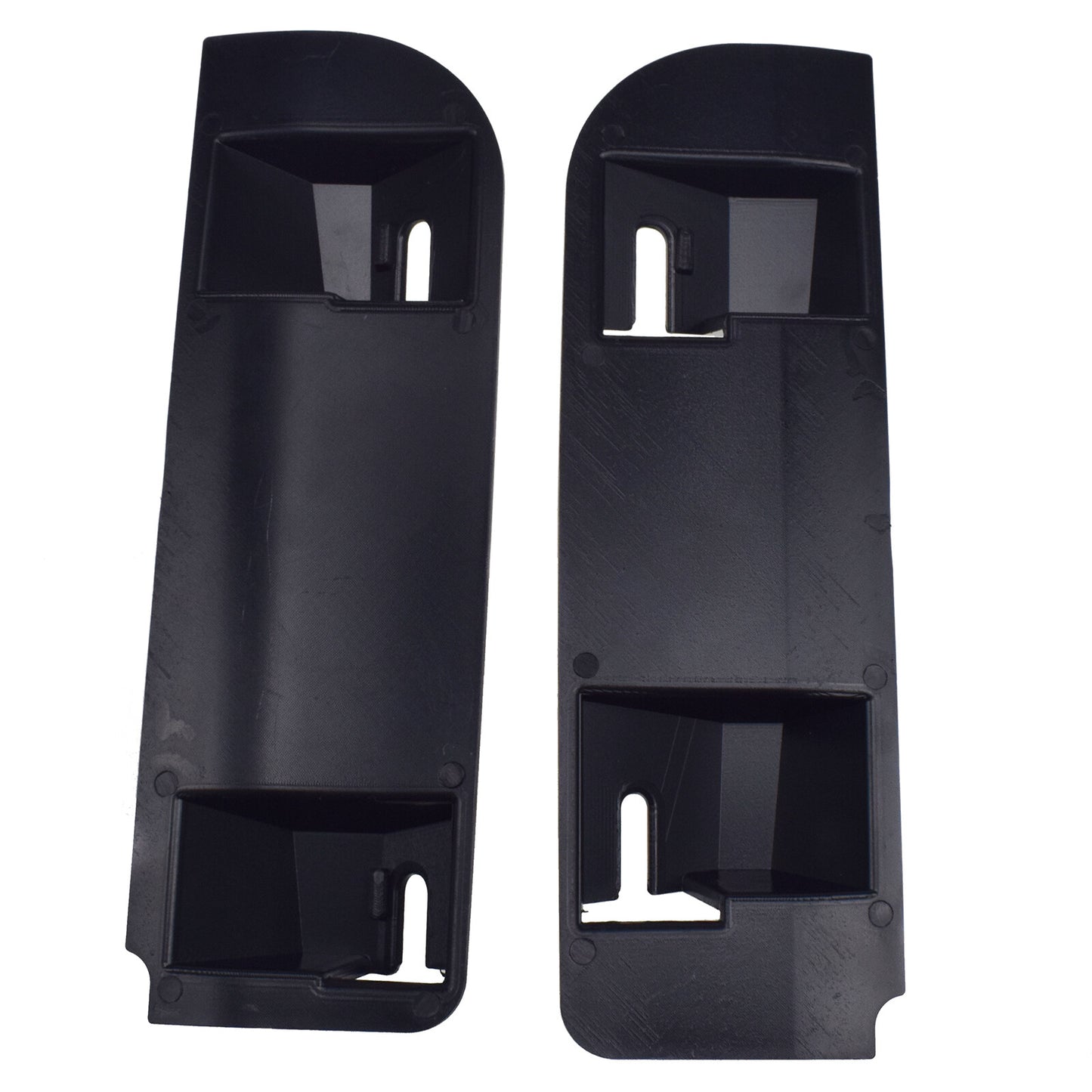 2PC Tailgate Boot Handle Repair Snapped Clip 90812JD20H For 06-13 for Nissan Qashqai