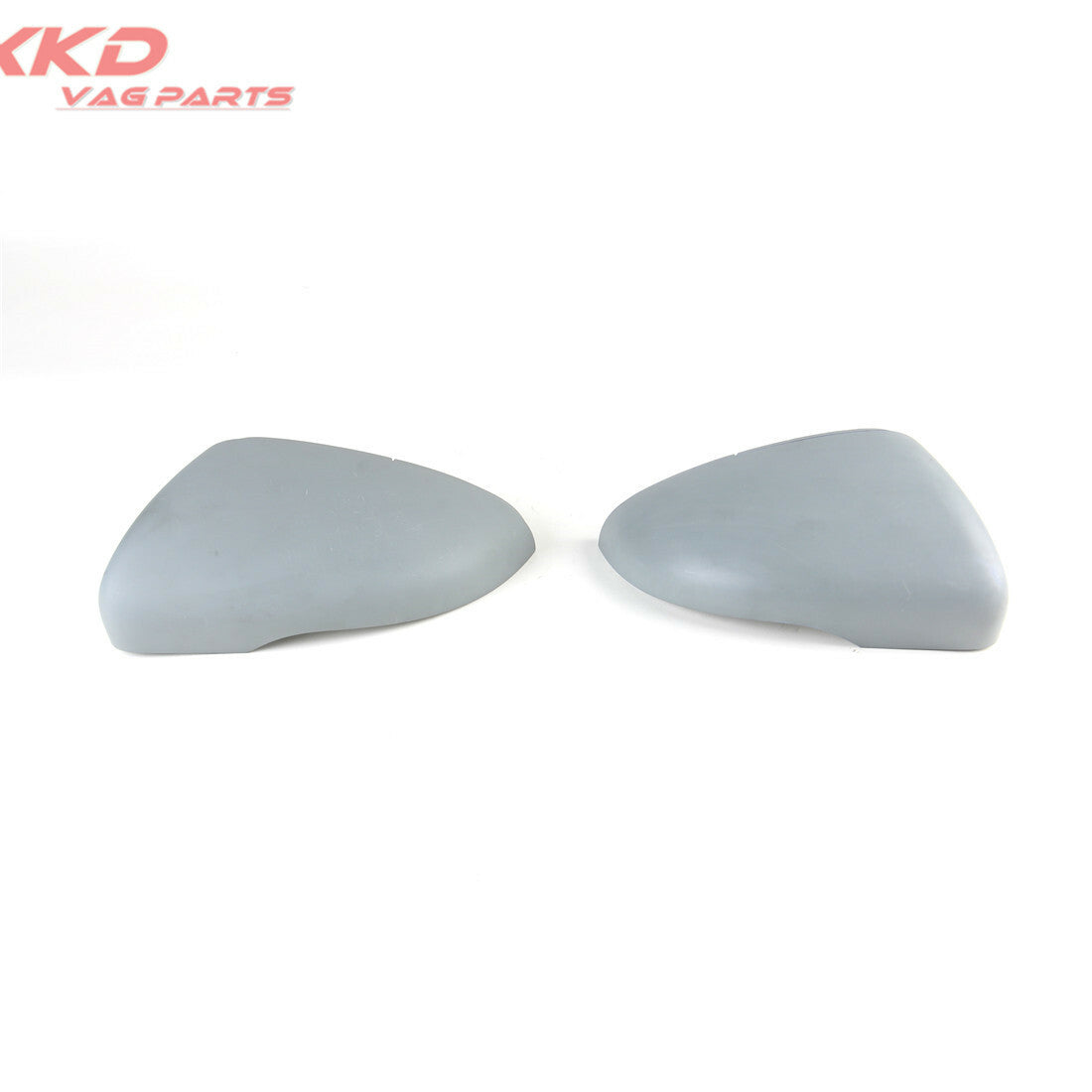 Left Right Wing Mirror Cover Cap for VW for Golf Gti MK6 Touran 5K0857537