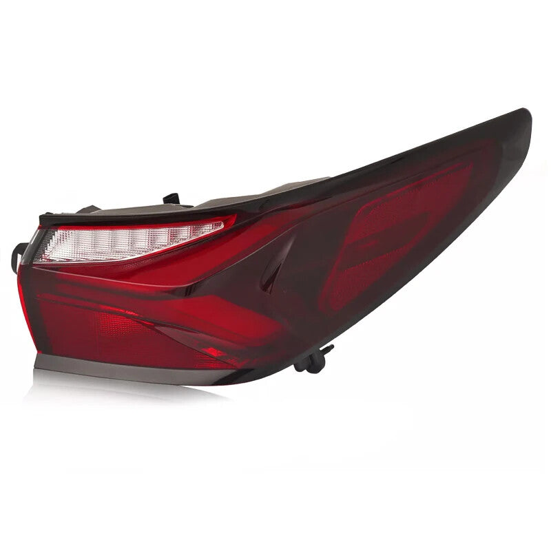 DRL Rear LED Tail Light Brake Reverse Lamp Right for Chevrolet Blazer 2019-2022