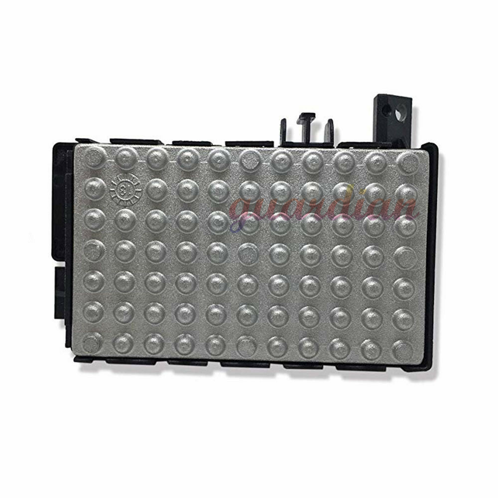 2218706758 Air Conditioner Blower Motor Resistor Suitable for Mercedes-Benz CL/S Class W221 C216
