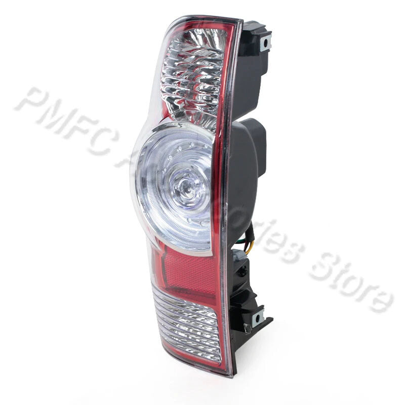 1-piece set of right LED rear brake light and taillights for 2005-2015 for Toyota Tacoma pickup trucks.