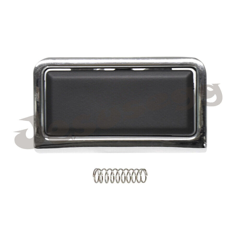 Center Armrest Button Switch Black Fit for Mercedes-Benz W221 S-Class 2005-2013
