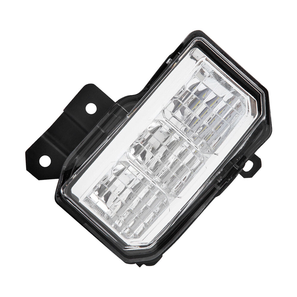 Fit for Subaru for Forester 2019 2020 2021 Front Left Bumper Fog Light Lamp Assembly