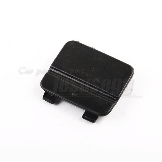 Rear Bumper Tow Eye Hook Cover Trim Fit for BMW 3-Series E90 E91 328i 335d 335i