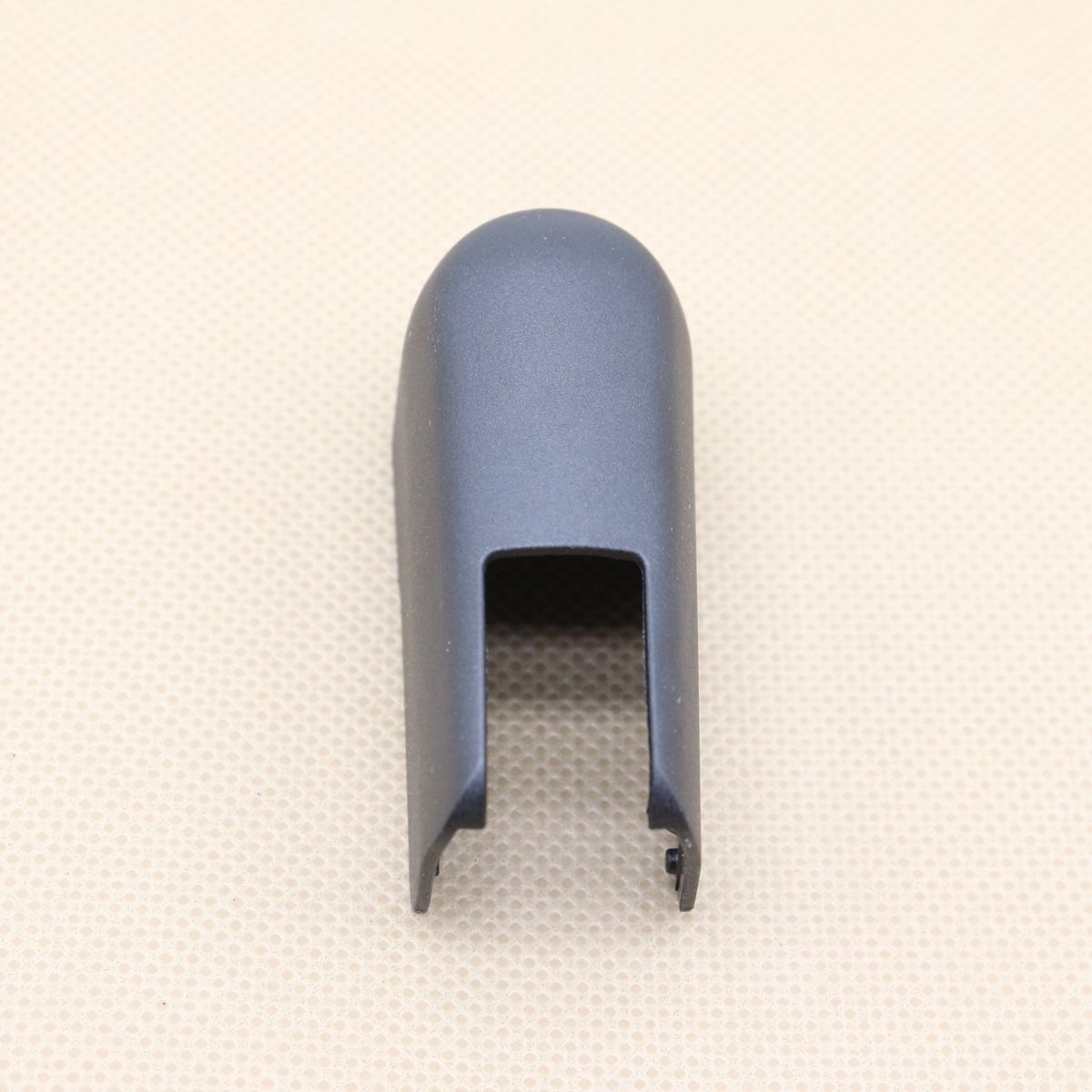 Rear windshield wiper arm cover for Subaru Impreza Forester 86538AG010