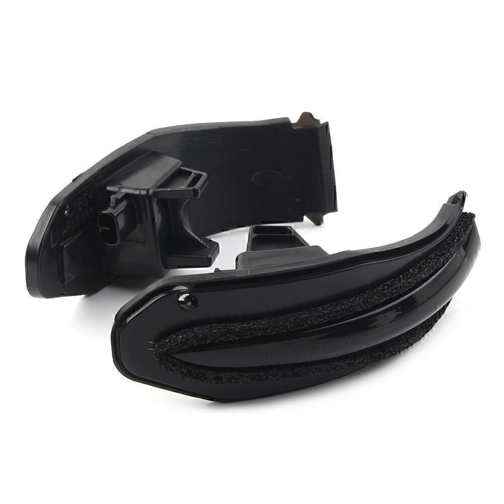 for Toyota 4Runner 2014-20 LED Side Mirror Sequential Dynamic Turn Signal Light