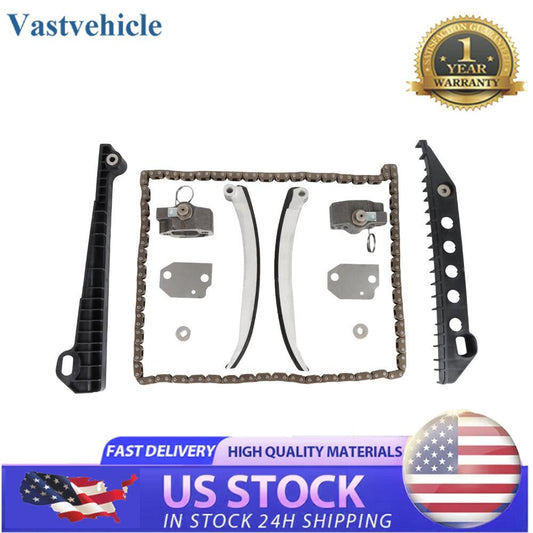 Timing Chain Kit for Ford F-150 E-150 for Lincoln for Mercury 00-11 4.6L SOHC