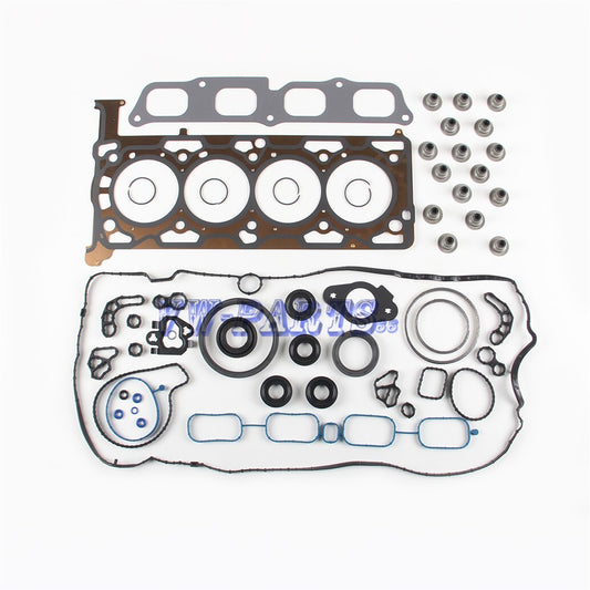 2.5L Gasket Seal Repair Kit Fit for Cadillac CTS for Chevrolet Colorado LCV LHN