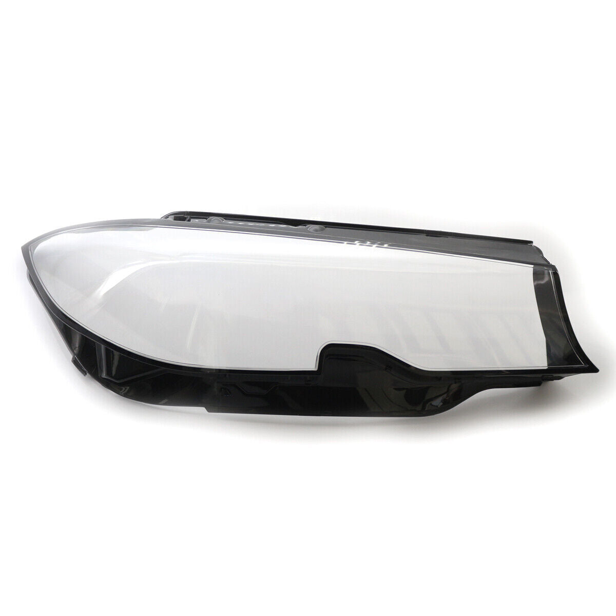 for BMW 3 SERIES G20 2019 2010 2021 Left Auto Headlight lamp Lens Cover Shell