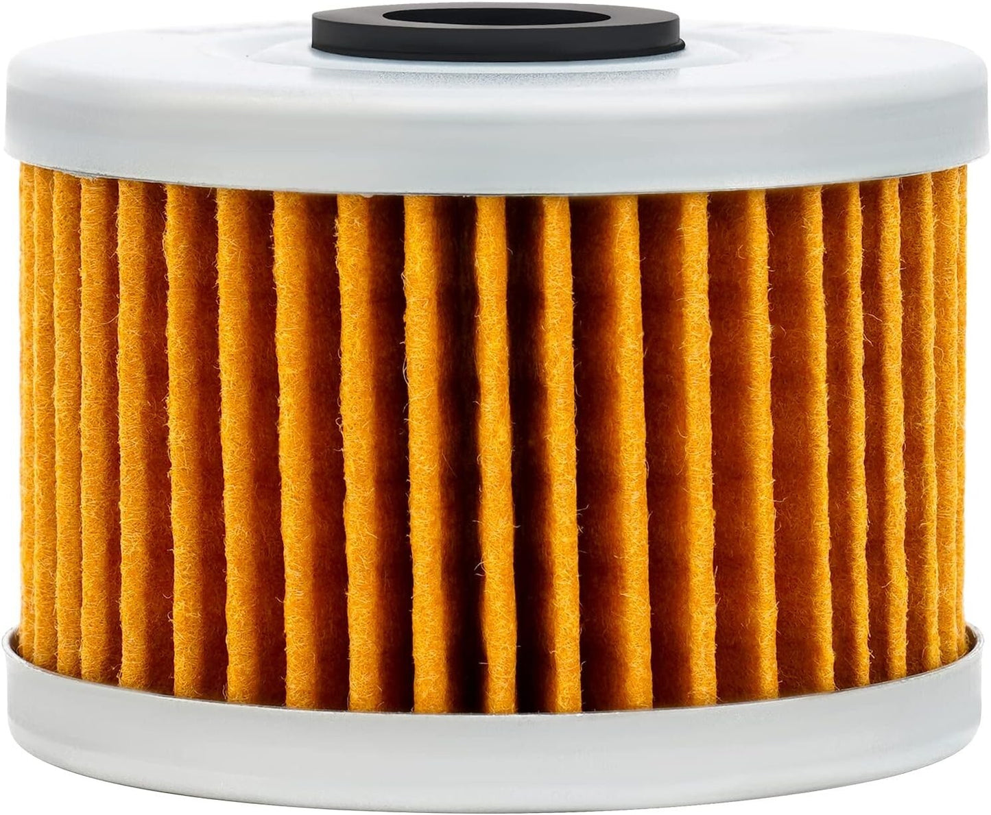 Motorcycle Oil Filter for Honda ATC250ES Big Red 250 1985 1986 1987 XLX250 1983