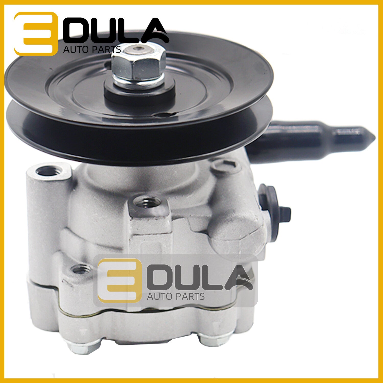 Power Steering Pump fits for ISUZU NKR55 NPR 4GJ2 NKR77 8973547300