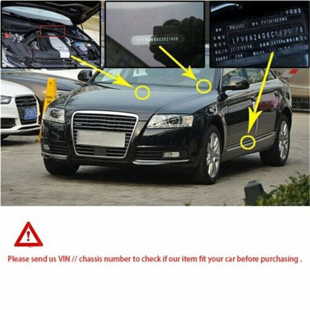 3.0T coolant hose suitable for BMW 640i, 740i, 740Li N55 #17127605640#