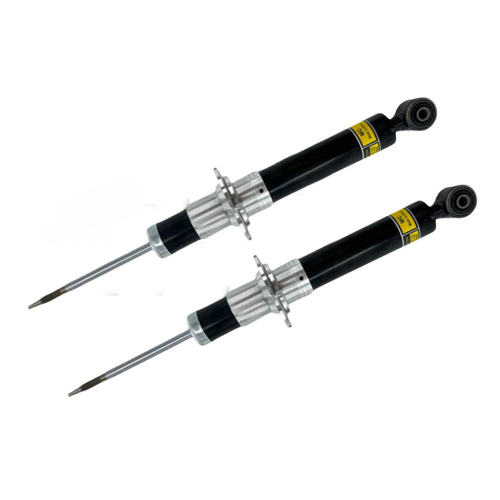 Pair Front Shock Strut Assembly Fit for BMW E60 525xi 530xi 528i 535i Xdrive 2006-10