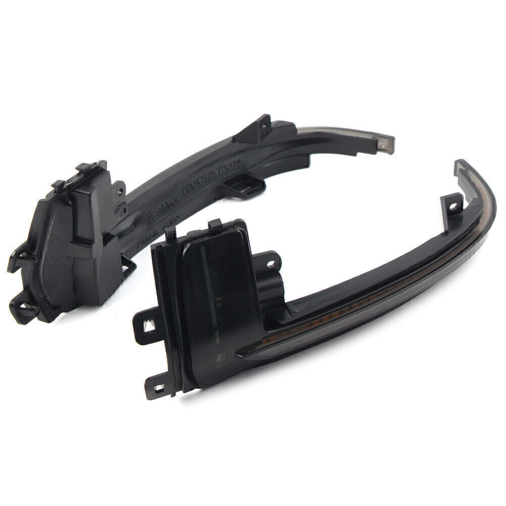 for Audi A3 S3 RS3 for A4 for A5 S4 B8.5 Dynamic Turn Signal Light Mirror Indicator