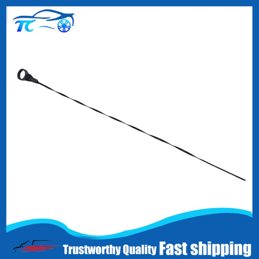 117464 for Peugeot 206 307 Partner for Citroen C2 C3 Xsara Engine Oil Gauge dipstick