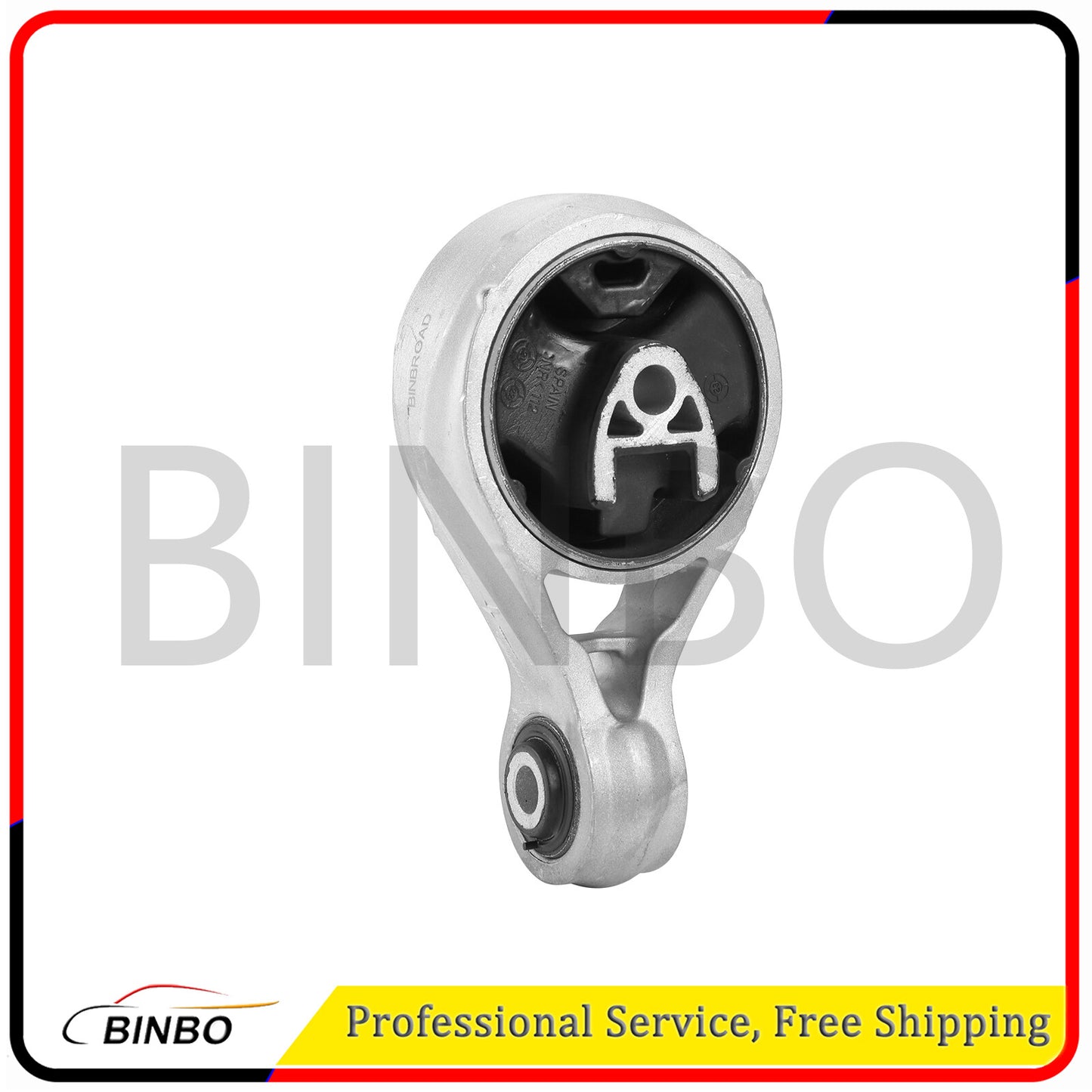 High Quality Right Hydraulic Engine Motor Mount For 2007-2015 for Mini Cooper 1.6L