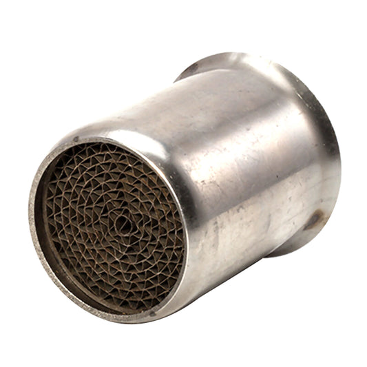 DB Killer Exhaust Muffler Silencer Noise Sound Eliminator Motorcycle Universal D