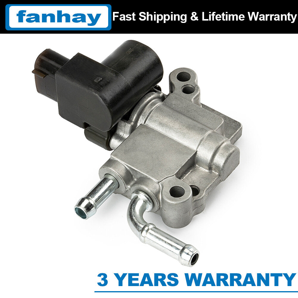 Idle Air Control Valve IACV 36460-PCX-003 for 2000-2009 for Honda S2000 2.2L 2.0L