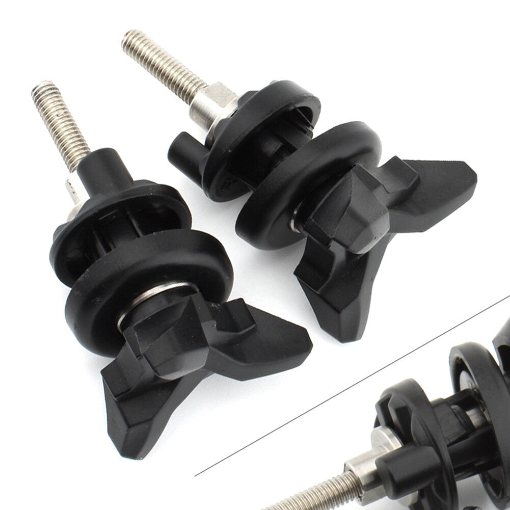 Windshield Lock Adjustment Screw WindScreen Bolt for BMW R1200GS ADV 2004-2016