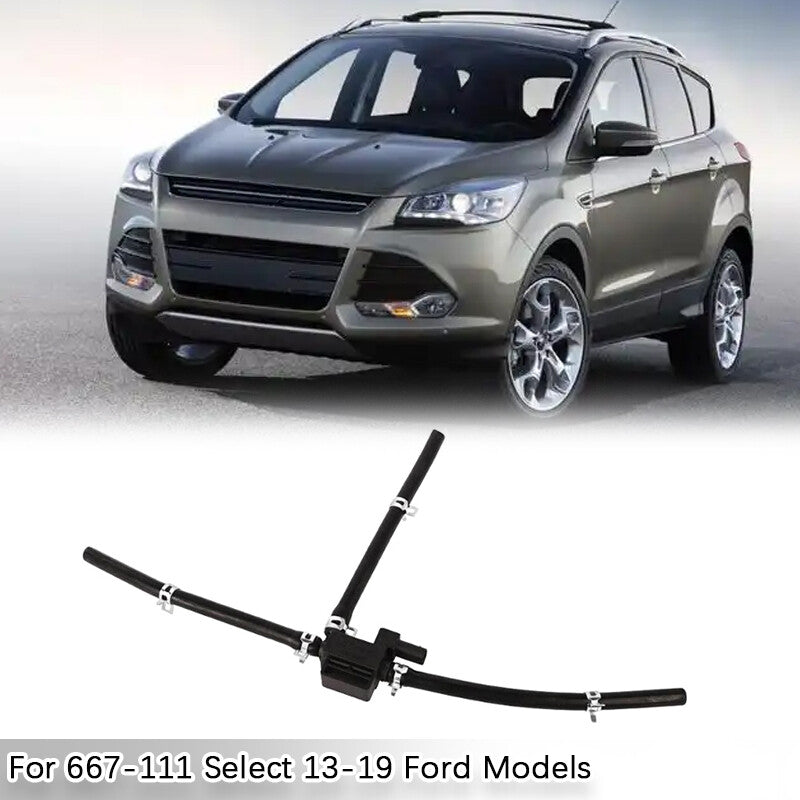 667-111 Turbocharger Boost Solenoid For 13-19 for Ford Fiesta Escape Transit Connect