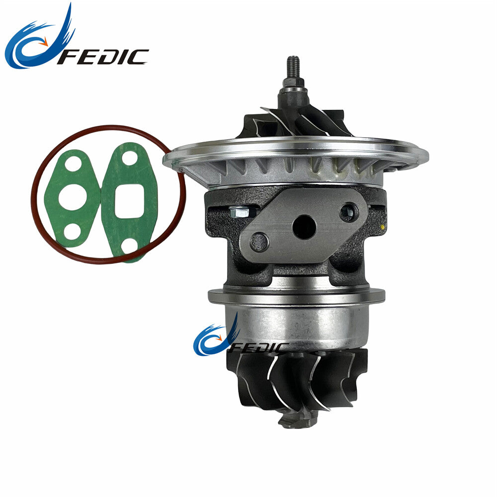 Turbo cartridge 2674396 465778 for Perkins Backhoe Tractor JBC Agricultural 3.9L