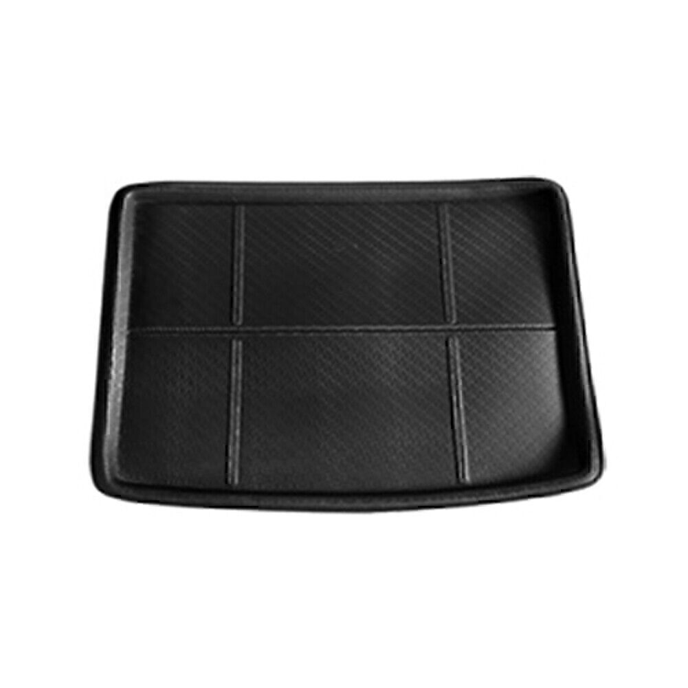Cargo Liner Boot Tray Rear Trunk Cover for Chevrolet for Cruze Hatchback 2013-2015