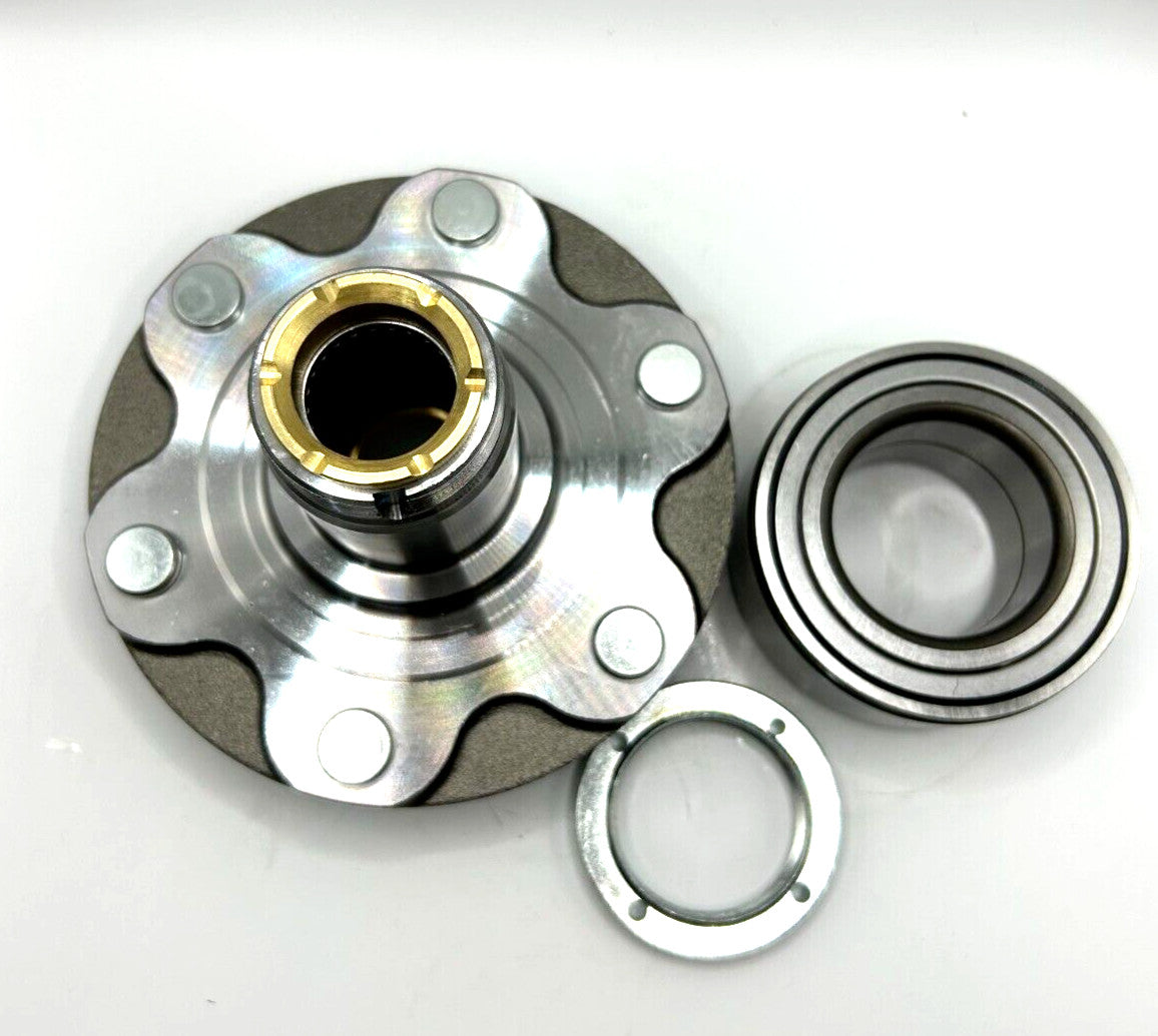 Front Wheel Hub  Bearing For 1998-2002 for Toyota 4Runner 4WD 43502-35160