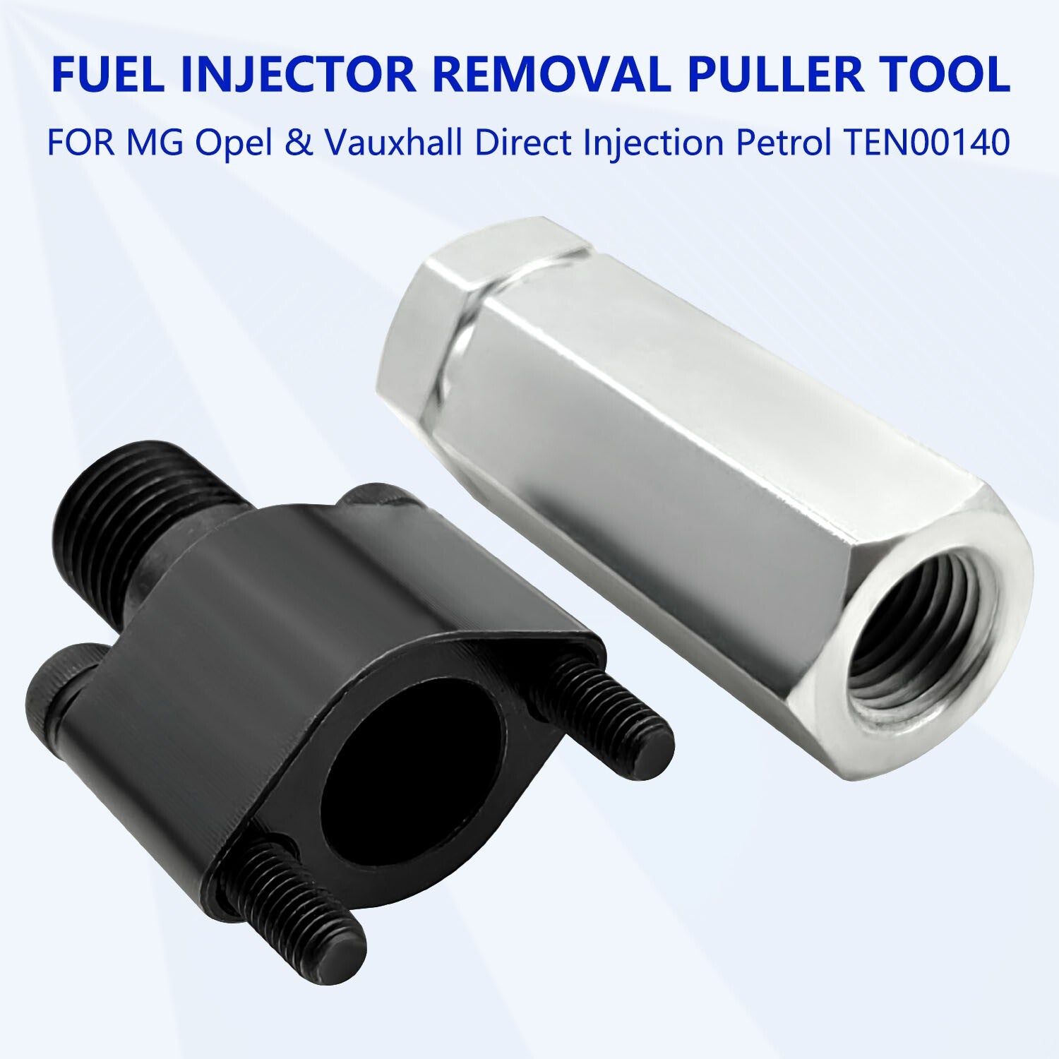 Injector Removal Tool for Vauxhall for Opel  for MG Direct 1.0L 1.4L 1.5L TEN00140