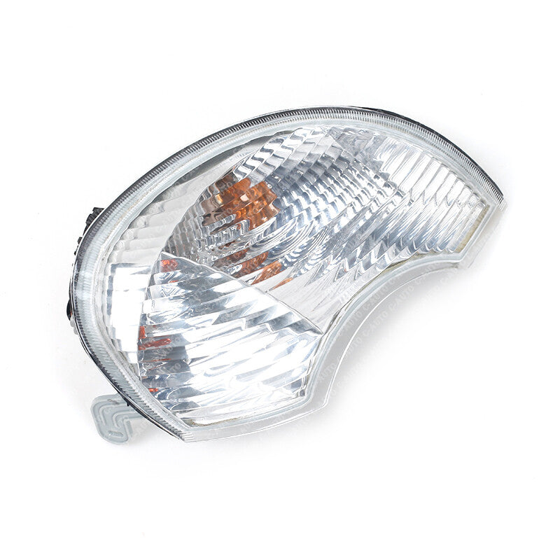 Suitable for modern Terracan 2001-2006 wide lamp left front corner combination light