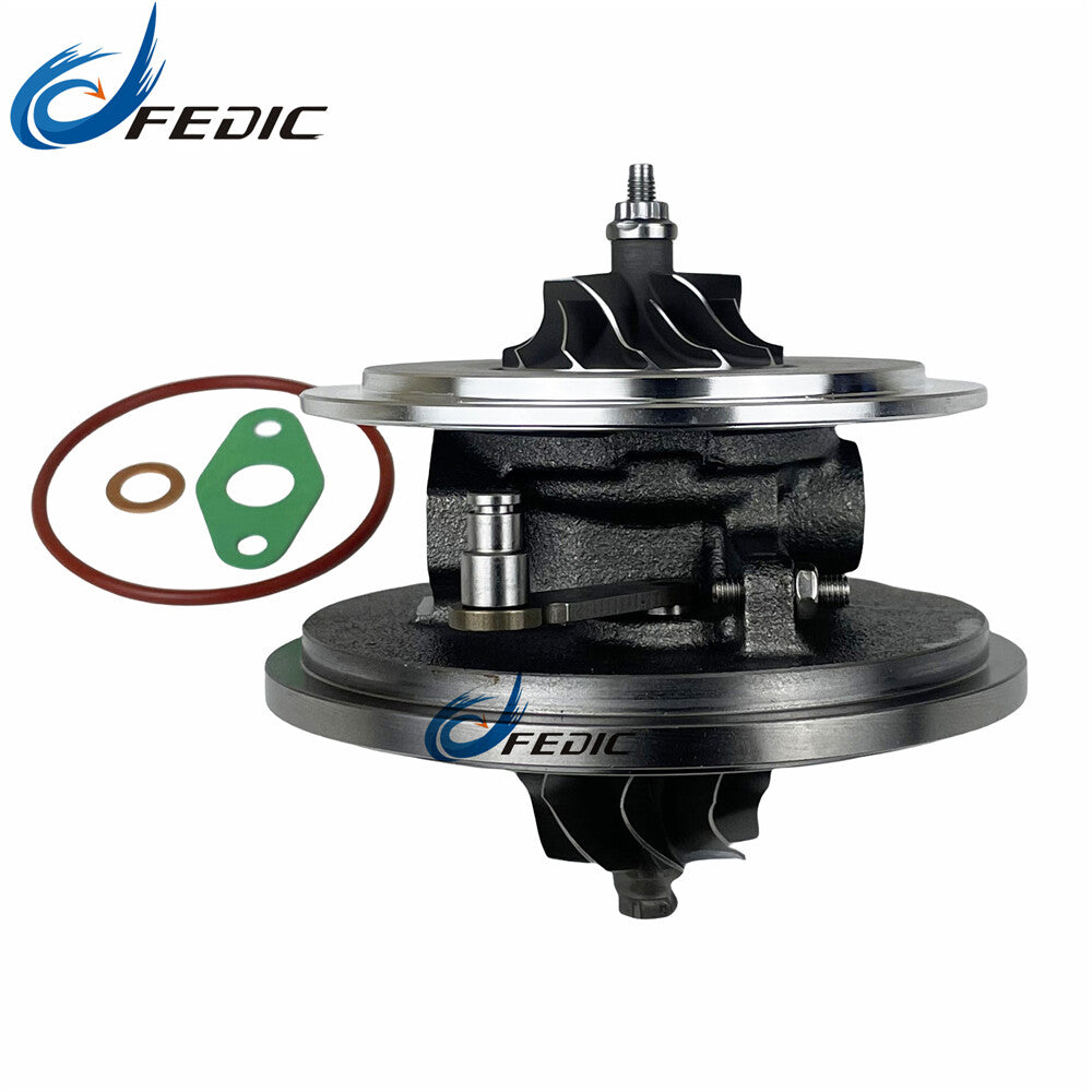 763647 GTB1746V Turbo cartridge for Ford Focus II Mondeo III S-Max 1.8 TDCi KKDA