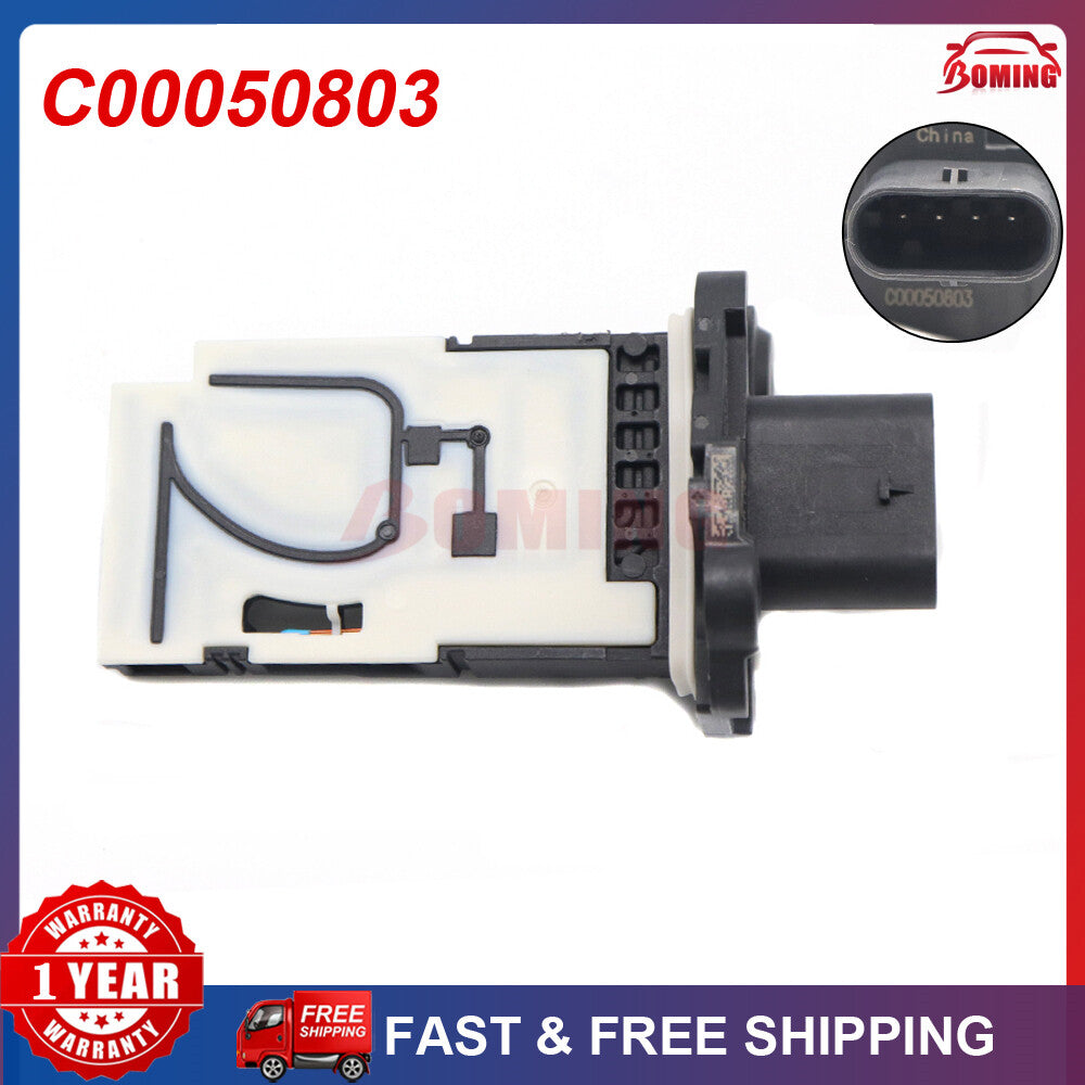 55PP22-01 Fuel Pressure Sensor for Mercedes W204 S204 C Class 2.2CDI W212