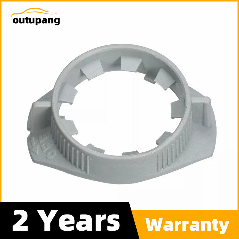 Suitable for HEADLIGHT light retaining rings 1994-2004, compatible with for Dodge for Jeep .