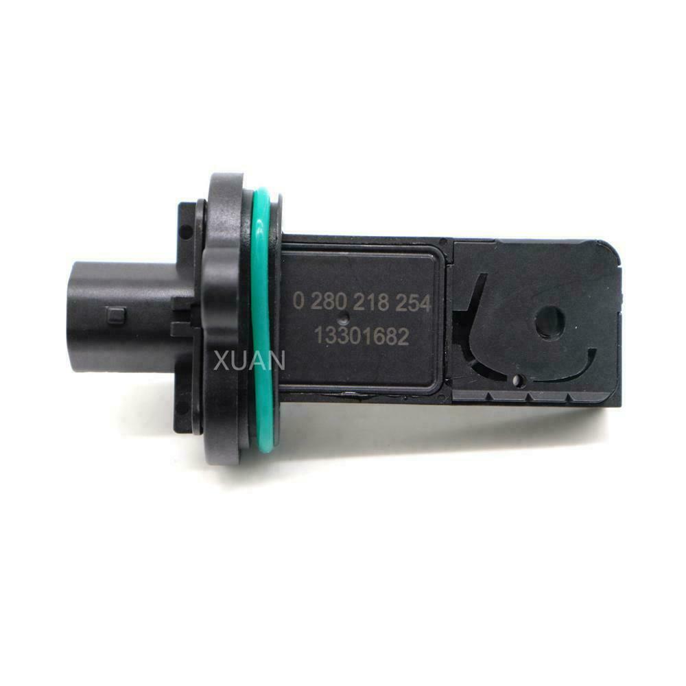 for Chevrolet for Cadillac for Opel for Cruze Sonic Mass Air Flow Meters Sensor 0280218254