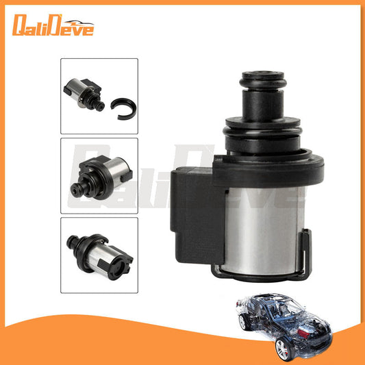 TR690 TR580 CVT Torque Converter Shift AWD Solenoid Valve Pressure Control Suitable for Legacy