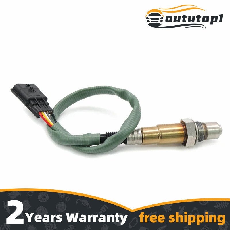 NEW NOX SENSOR FOR AND for DAF TRUCK 4326769 2139930 1928760 1953520