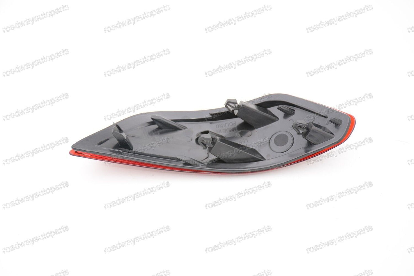 Rear Bumper Reflector Fog Lamp Tail Light Left Fit for Porsche for Cayenne 2011-2014