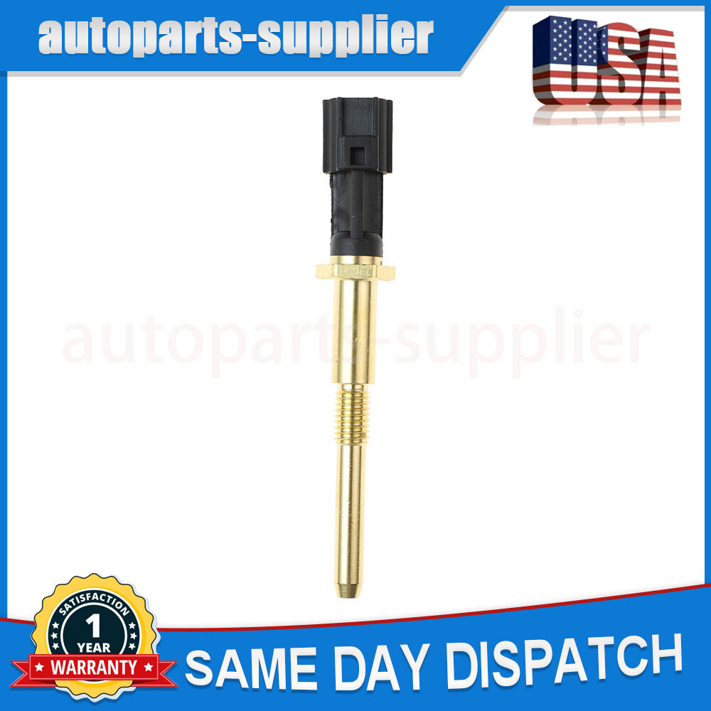 Cylinder head temperature sensor 1S7F6G004AB for Ford Fusion Escape Focus Ranger