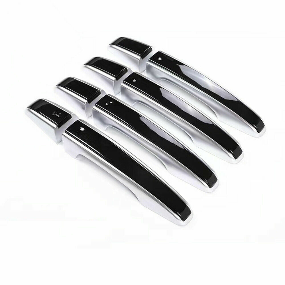 Fit for Range Rover Vogue L405 2013-22 Door Side Handle Cover Replace Handle Cap