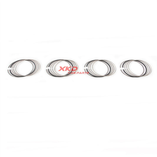 2.0T Piston Rings Kit Fit for VW for Golf for Tiguan for AUDI for A4 Q3 06K198151A